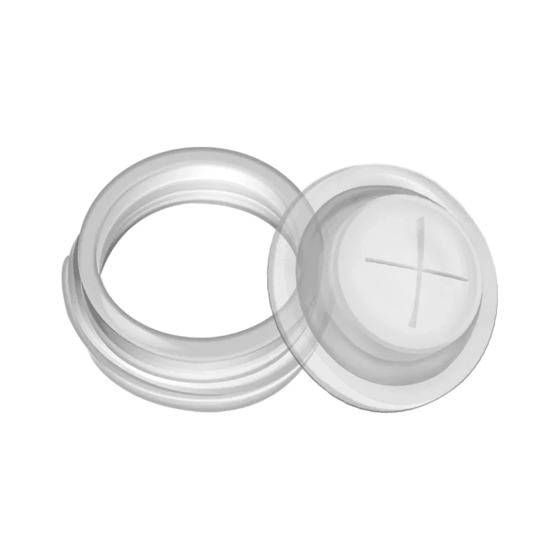 How Do You Evaluate The Quality Of Cross-Slit Valves1