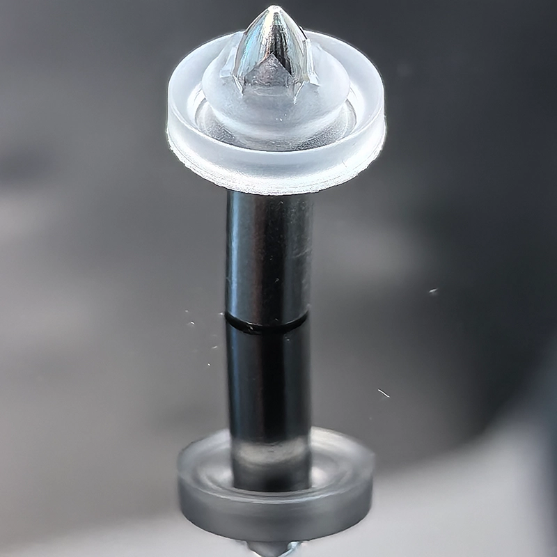 How Do You Evaluate The Quality Of Cross-Slit Valves2