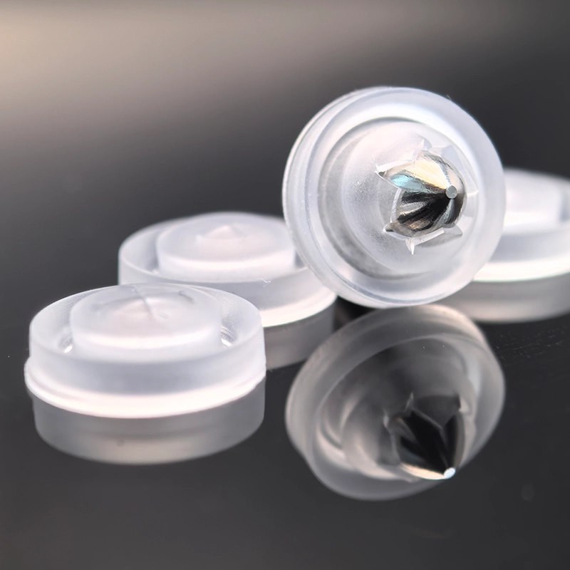 How Do You Evaluate The Quality Of Cross-Slit Valves3