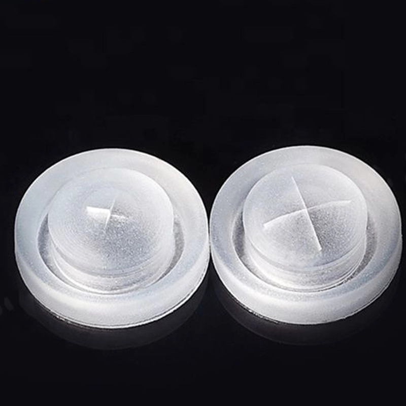 How Do You Evaluate The Quality Of Cross-Slit Valves4