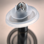 OEM Silicone Dispensing One Way Valves1