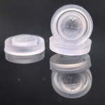 White Label Food Safe Silicone Ketchup Valves Factory2