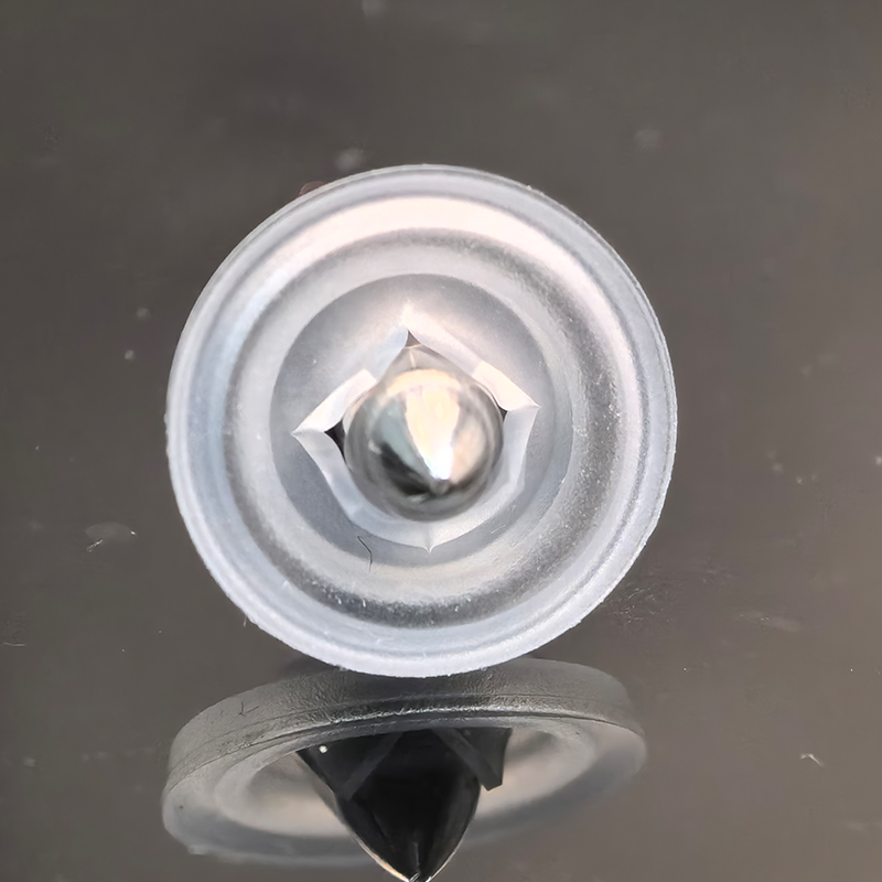 White Label Food Safe Silicone Ketchup Valves Factory4