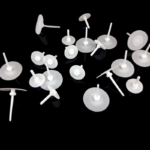 LSR Injection Molding Medical Grade Silicone Umbrella One Way Valves2