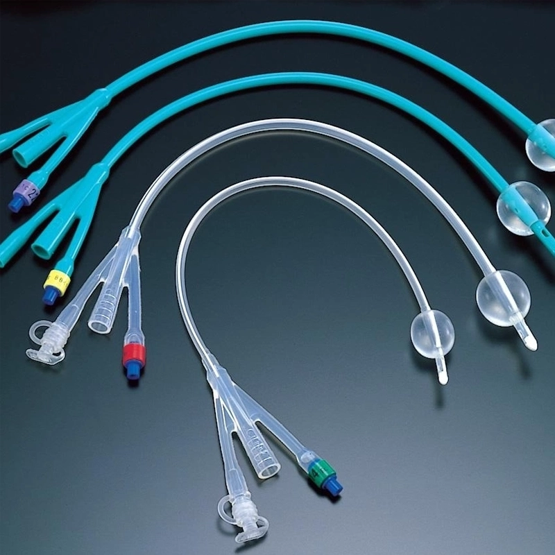 How Are Medical Silicone Device Parts Manufactured1