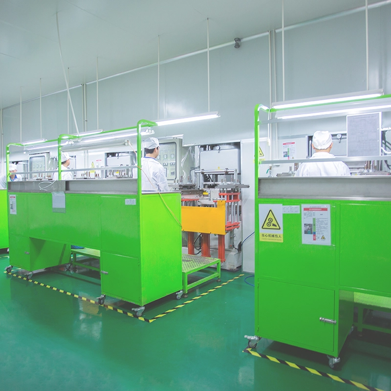 How Are Medical Silicone Device Parts Manufactured6