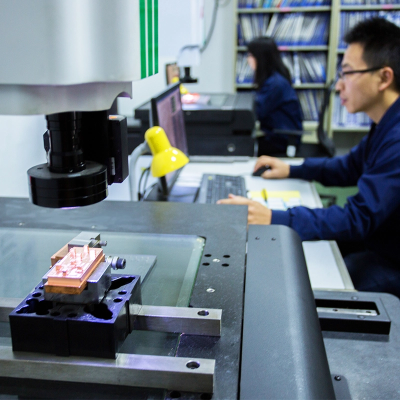 How Are Medical Silicone Device Parts Manufactured7