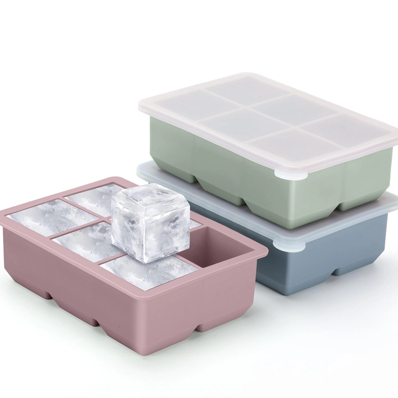 What Are Ice Cube Trays Made Of1