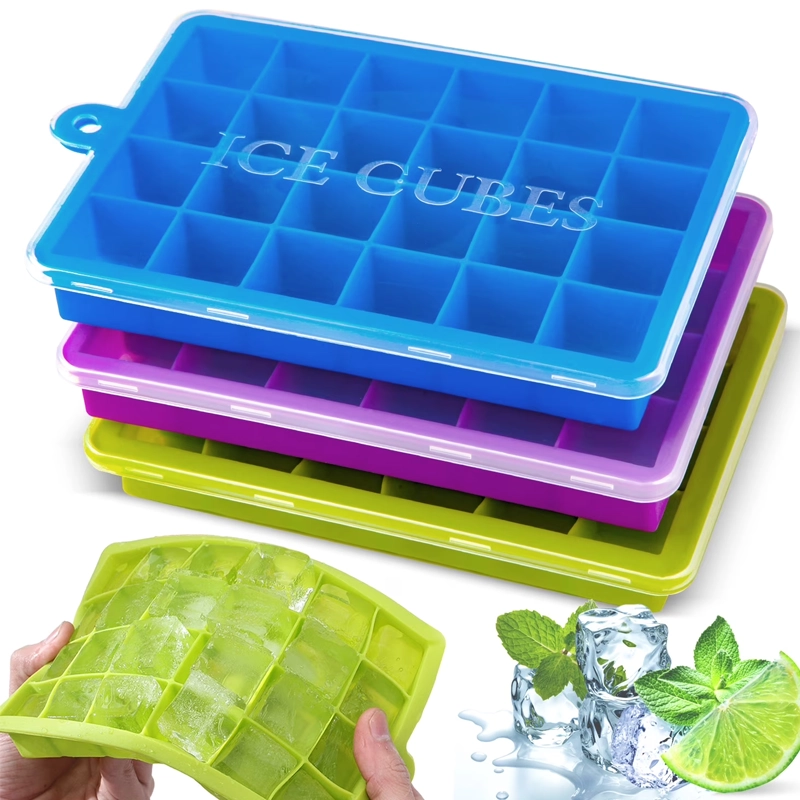 What Are Ice Cube Trays Made Of2