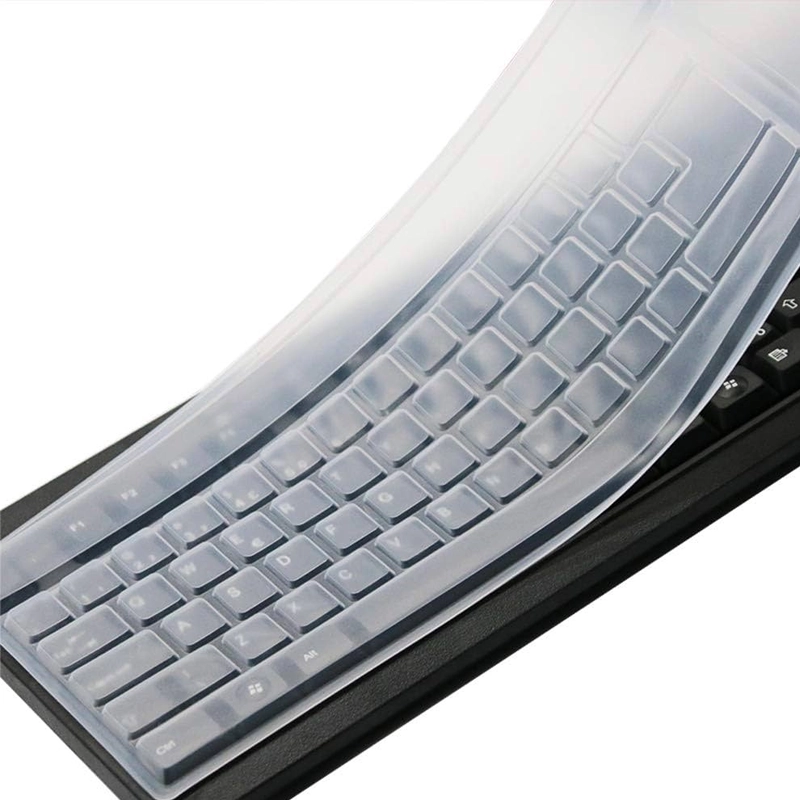 What Is Silicone Keyboard Covers Manufacturing Process1