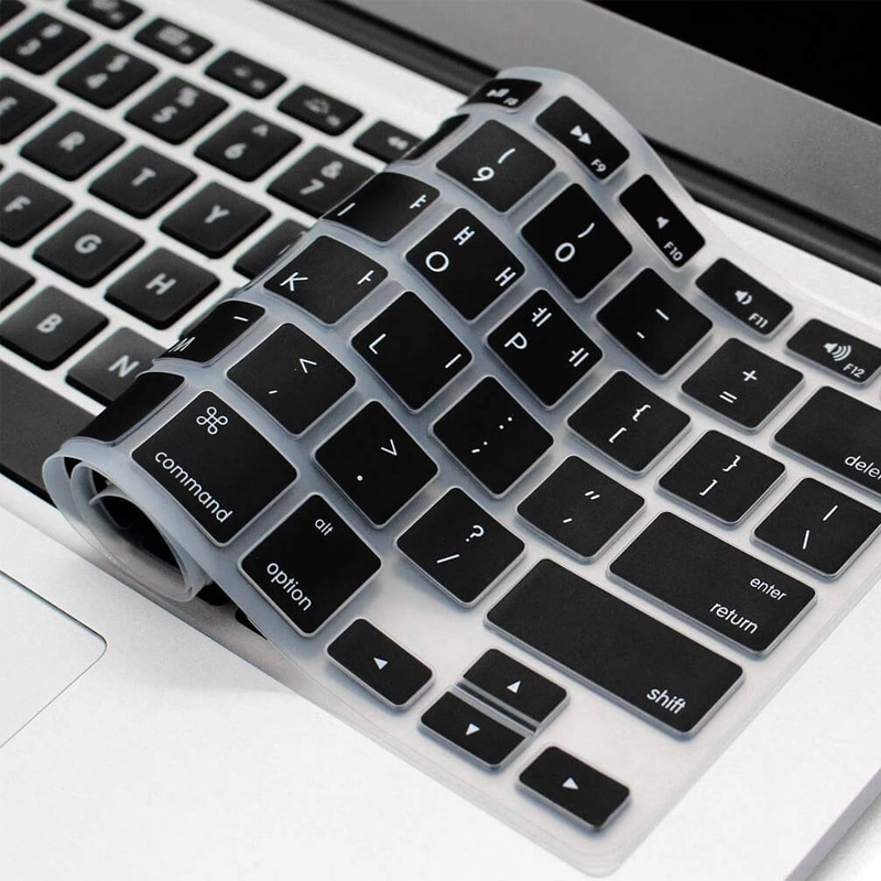 What Is Silicone Keyboard Covers Manufacturing Process2