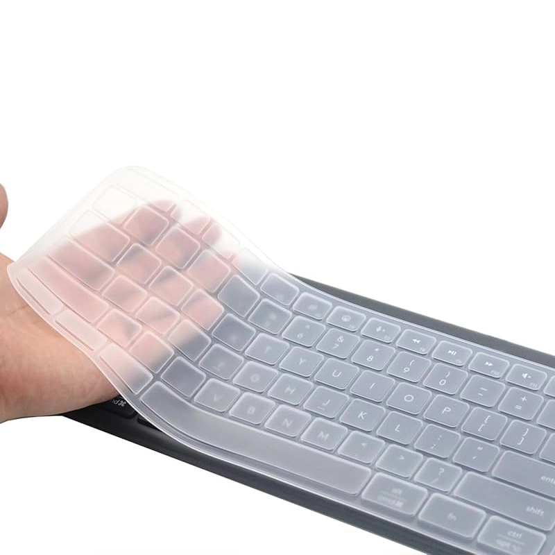 What Is Silicone Keyboard Covers Manufacturing Process4