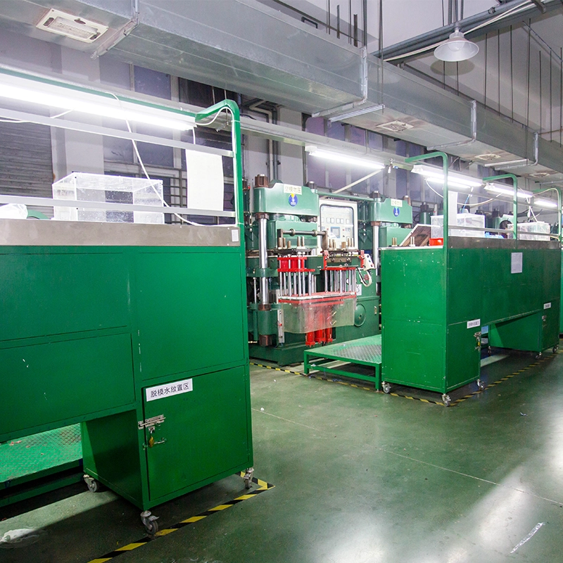 What Is Silicone Keyboard Covers Manufacturing Process5