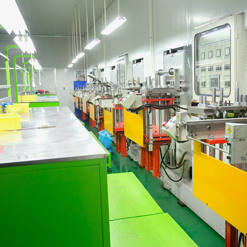 What Is Silicone Keyboard Covers Manufacturing Process6