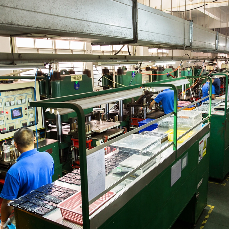 Which Is Better for Silicone Keypads Laser Etching or Screen Printing6