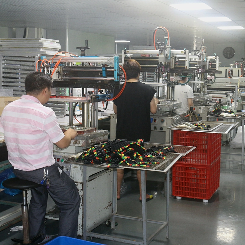 Which Is Better for Silicone Keypads Laser Etching or Screen Printing7