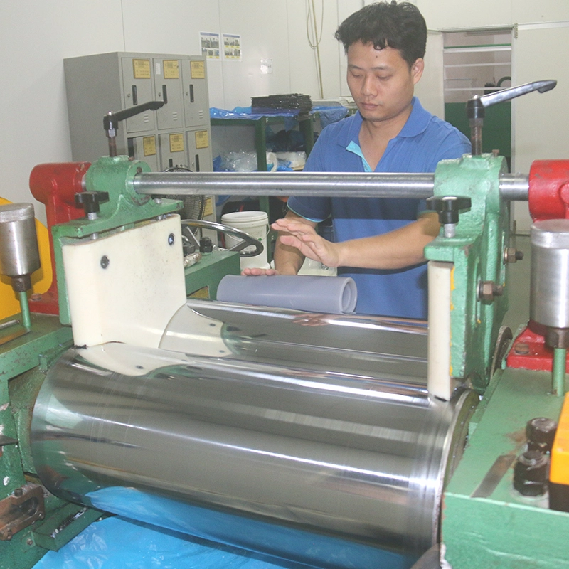 Which Is Better for Silicone Keypads Laser Etching or Screen Printing8