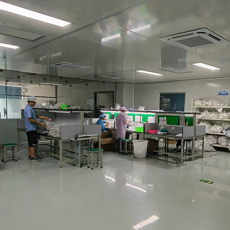 Inspection Workshop