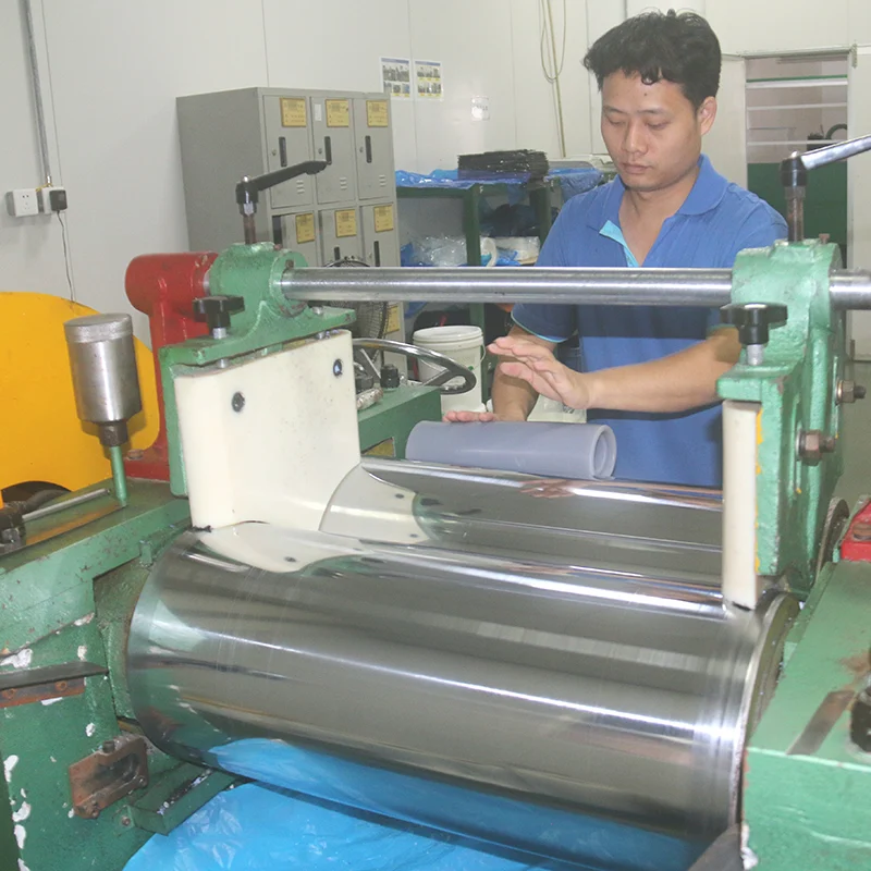 Material Workshop
