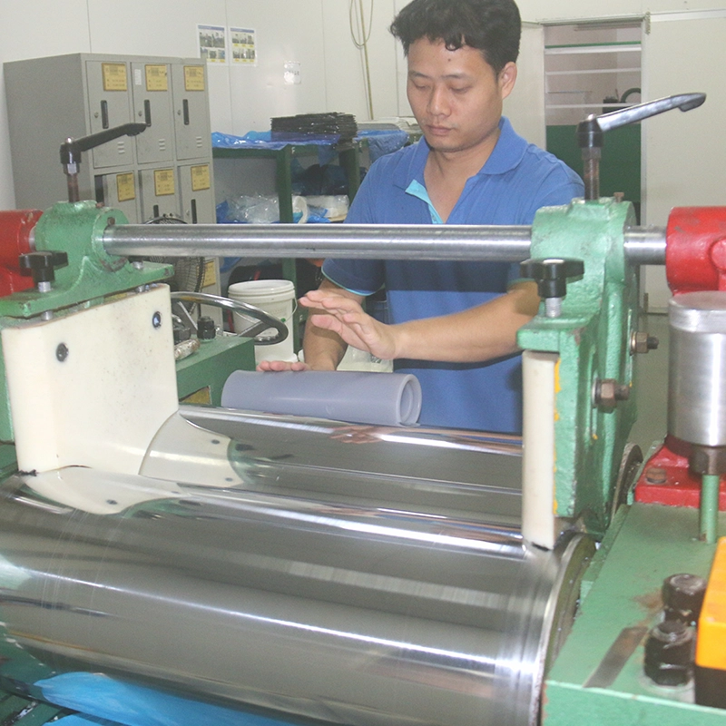 Material Workshop
