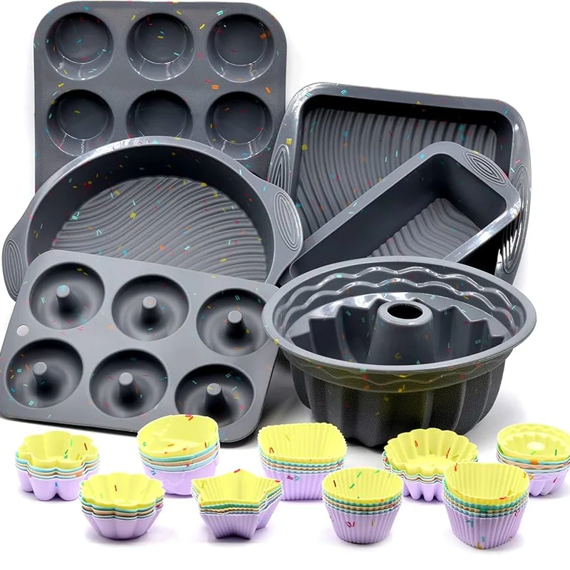 cupcake moulds