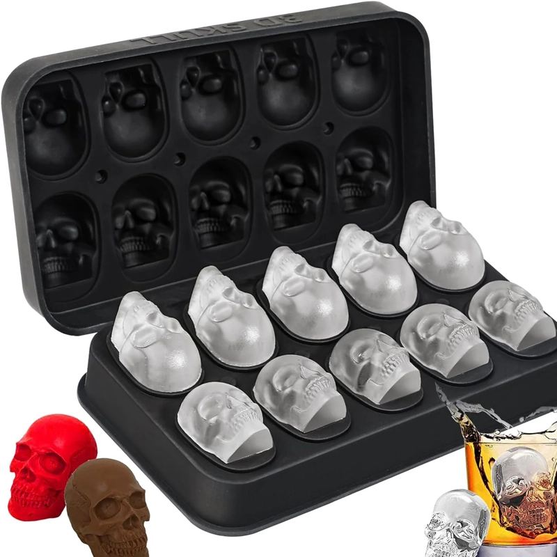 ice ball mould