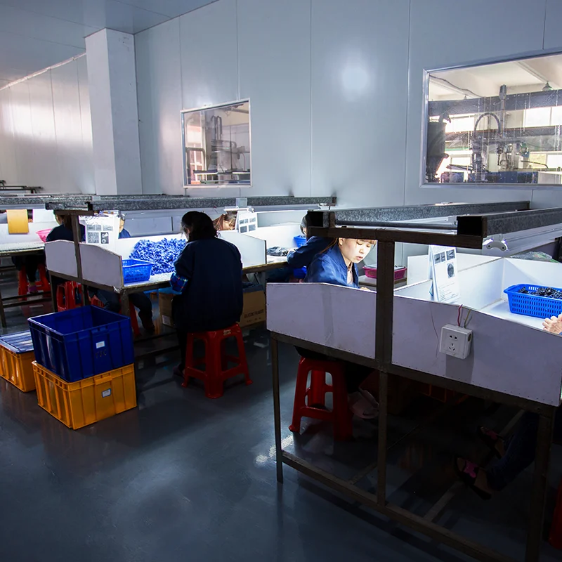 product inspection workshop