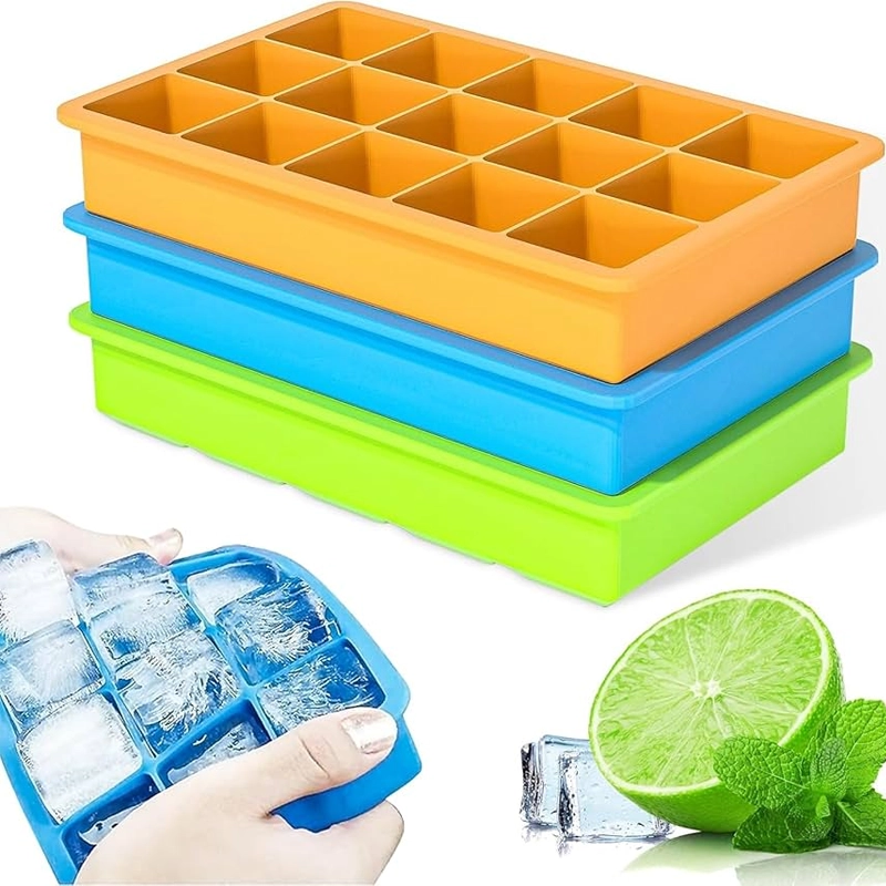 silicone ice molds