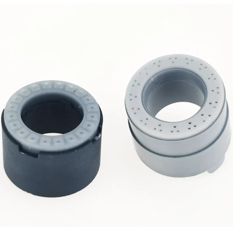 Overmolding product