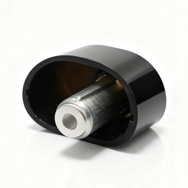overmolding parts