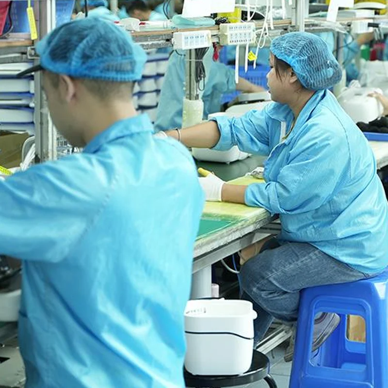 Clean Manufacturing