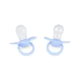 Custom Silicone Soothers
