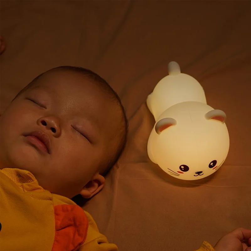 Night Lights for Kids Bedroom