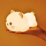 cat silicone light