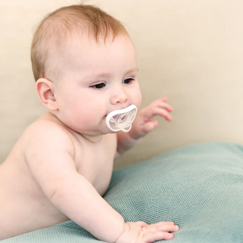 comfort pacifier