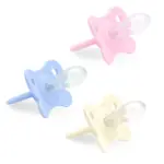 dummy for newborn breastfeeding
