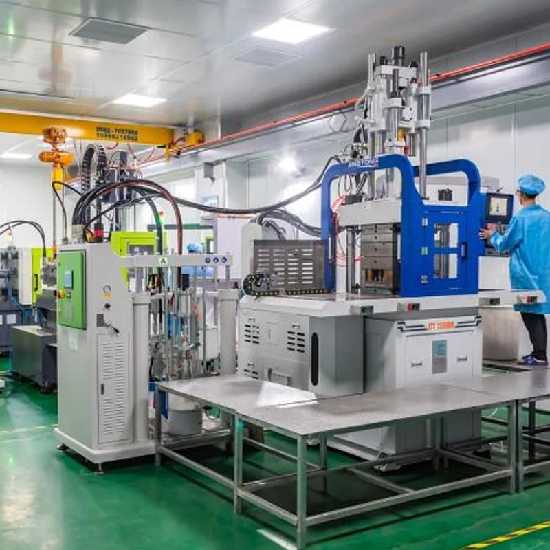 liquid-silicone-injection-molding-workshop
