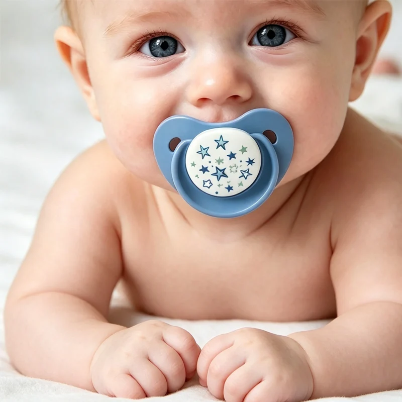 infant pacifier