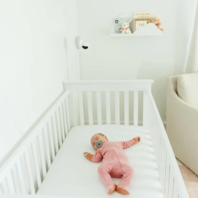 pacifier 6 18 months