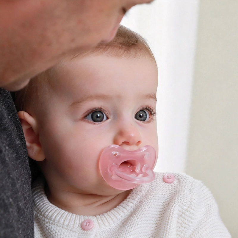 the best pacifier for newborn